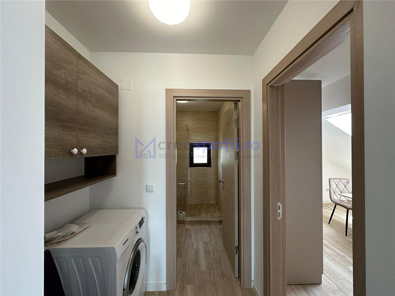 Apartament 1 camera de vanzare 53mp, Pacurari, Rizea 4