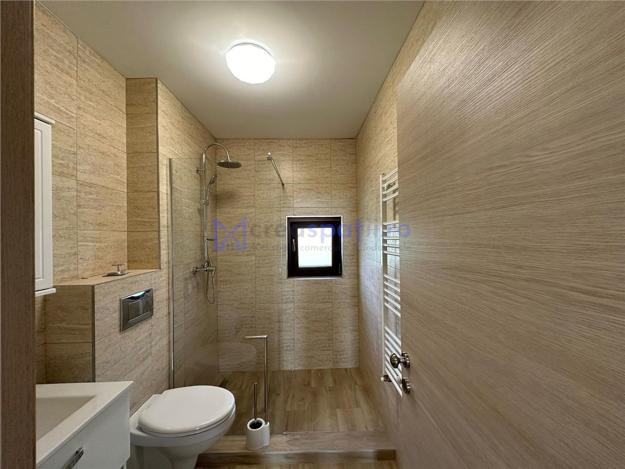 Apartament 1 camera de vanzare 53mp, Pacurari, Rizea 4