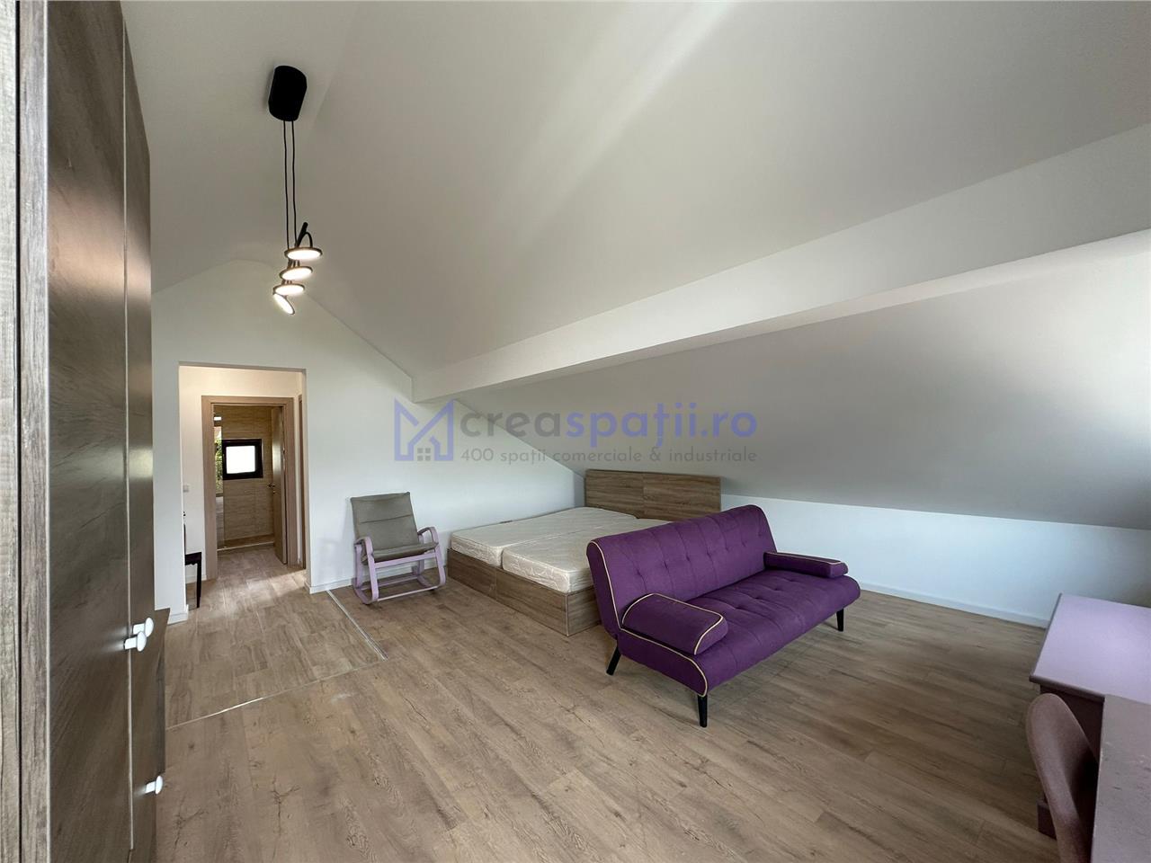 Apartament 1 camera de vanzare 53mp, Pacurari, Rizea 4