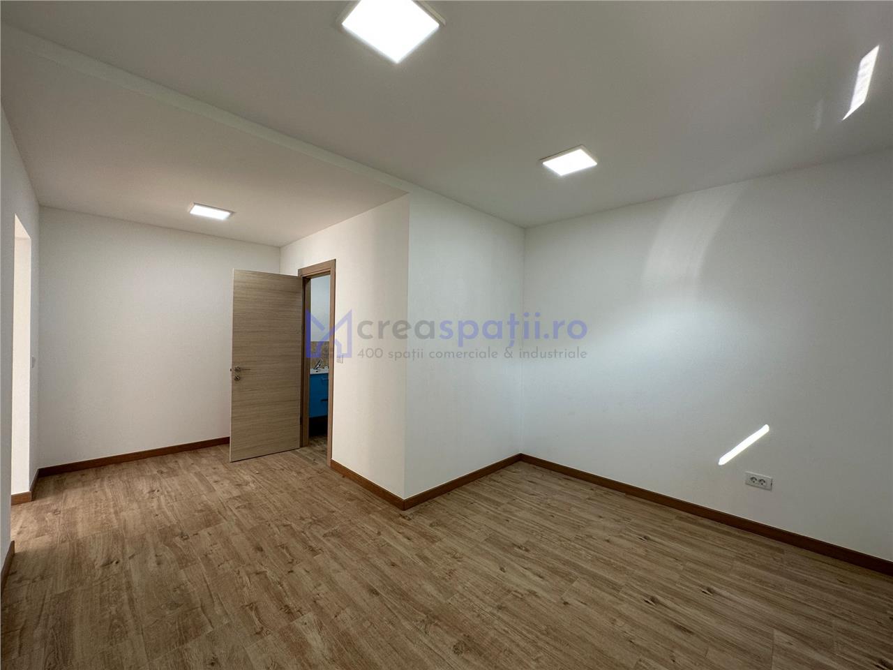 Spatiu comercial, birou, depozit, Pacurari, E. Rizea 4, 50mp