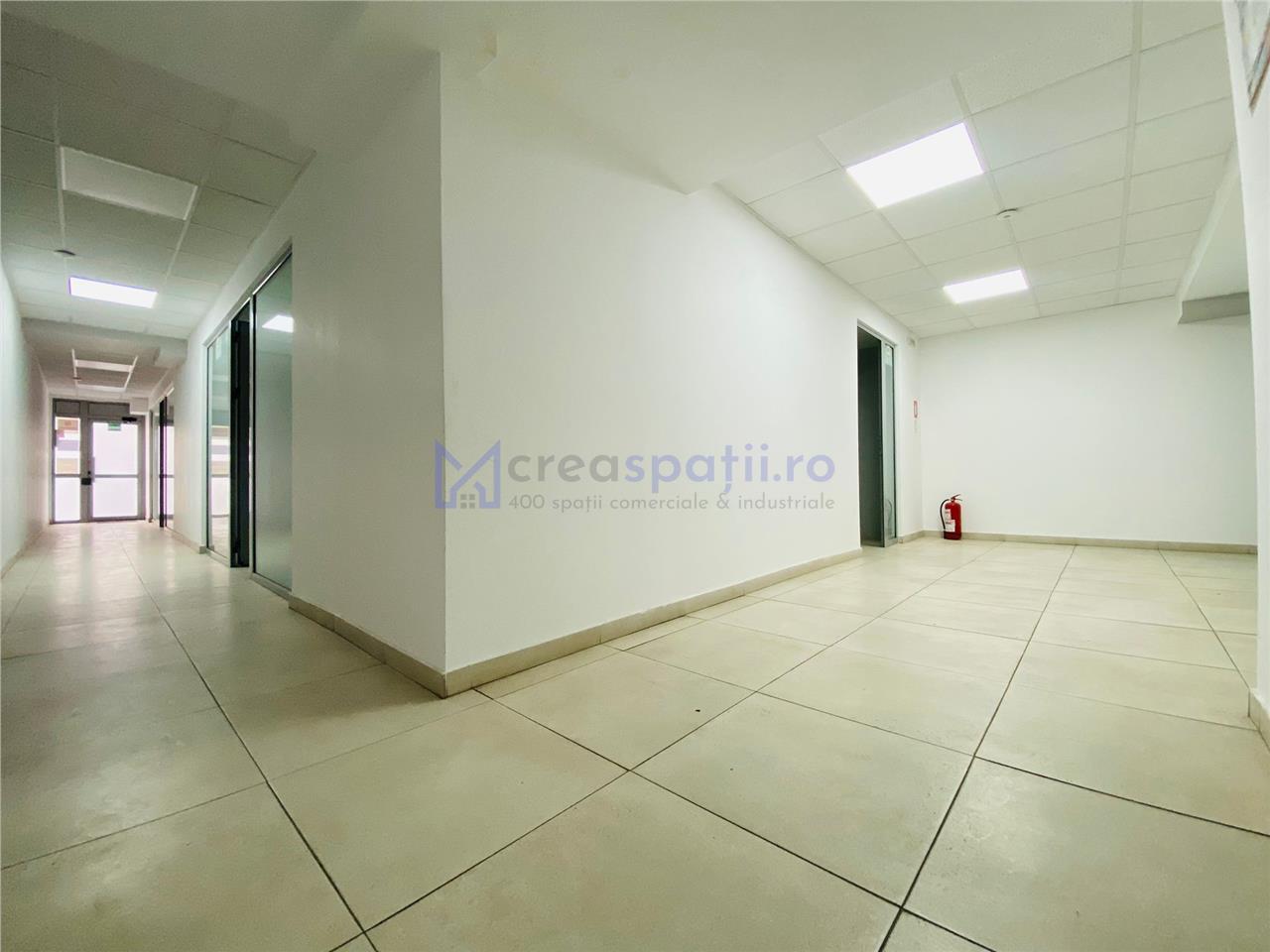 Spatii comerciale centrale, 100, 231, 331mp, G. Ureche