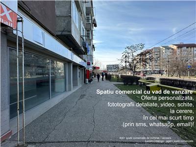 Vanzare spatiu comercial, 130mp, Frumoasa, zona Siraj, Poitiers 53